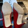 Red LK Bennett high heels, size 41 Image 4