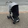 Babylo Panorama XTi 2-in-1 Travel System Buggy & Car Seat Image 7