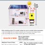5000W Hybrid Solar Power Inverter 48v 230vac Grid Tied + Off Grid 80A MPPT Solar Charger 450vdc PV Input Image 4