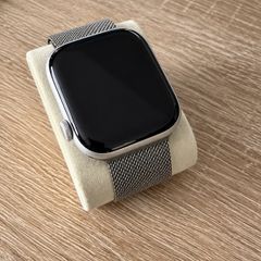 Apple Watch Series 10 46mm GPS & Apple Milanese Loop