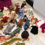 Beanie Baby Collection!! Image 4