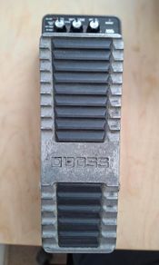 Boss PW-10 V-Wah