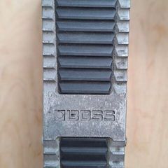 Boss PW-10 V-Wah