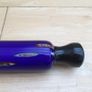 Vintage Heavy Murano Glass Rolling Pin Image 6