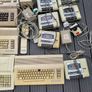 Job lot commodores ,Amstrad, SINCLAIR,atari read description Image 4