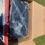 DeLonghi Coffee / Cappuccino / Espress and Filterd coffee maker. Image 8