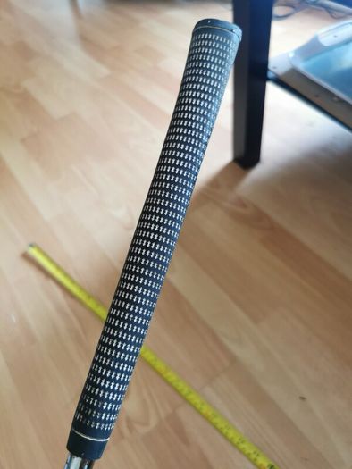 putter