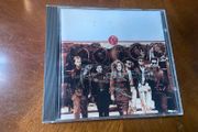 T'Pau Rage CD