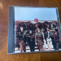 T'Pau Rage CD