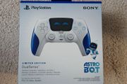 ps5 controller limited edition astro bot