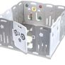 Venture All Stars Duo playpen Image 4