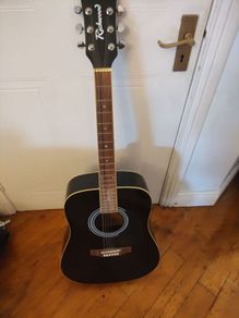 guitar