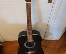 guitar