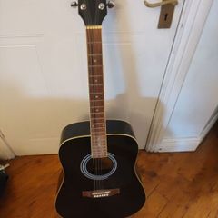 guitar