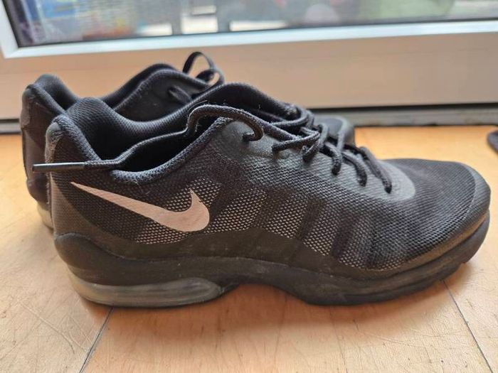 Nike trainers