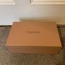 Carlo Pazolini Nude Leather Heels, Size 35/UK 2,5 (also fits 36/UK3) Image 5