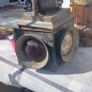 large Railway Lantern Image 9