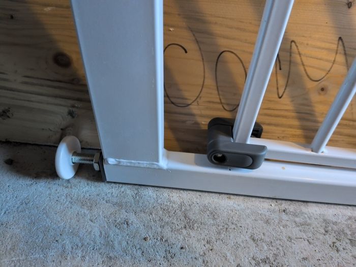 safety 1st stair gate
