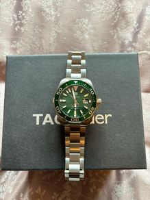 Tag heuer aquaracer