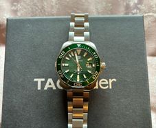 Tag heuer aquaracer
