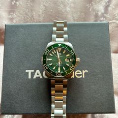 Tag heuer aquaracer