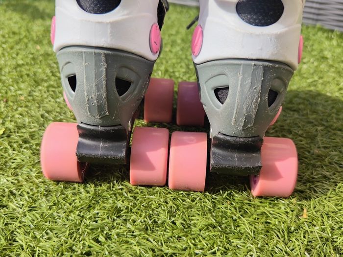 Adjustable Rollerskates XS(29-32)