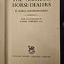 The Amature Horse Dealers. By  Macgregor-morris. Rare First Edition 1951 Hardback In Good Condition.  See Photos For Same. Image 2