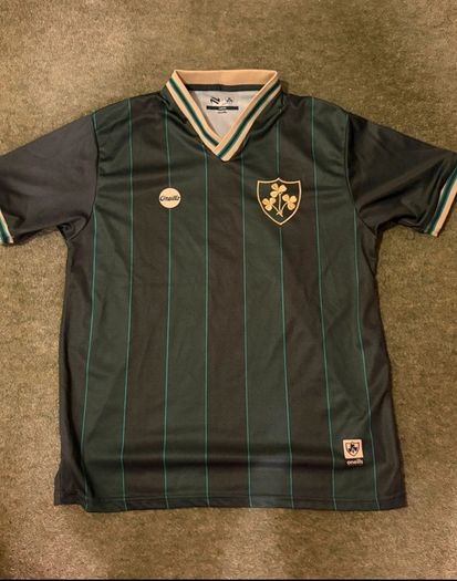 Mens Ireland jersey