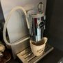 Jura ENA 9 Milk Tube Holder | Coffee Machine Milk Pipe Mount Replacement Part Image 6