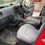 Citroen Berlingo 2012 Image 5