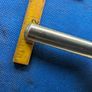 7/8" Woodcarving Gouge Image 4
