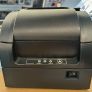 SNBC BTP-M300 Dot Matrix POS Receipt Printer USB Serial Auto-Cutter, with Power Cable/ Used Image 4