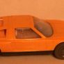 Wiking Mercedes C111 Image 3