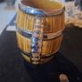 Wade Barrell Beer Tankard Image 2