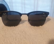 Ray-Ban Clubmaster RB3016