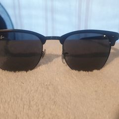 Ray-Ban Clubmaster RB3016