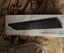 New Keyboard
