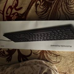 New Keyboard