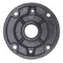 Garden Water Pump with Stand Cast Iron Image 9