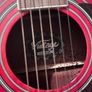 Vintage guitar Image 4