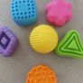 Inny Bin - Shape sorter Image 9