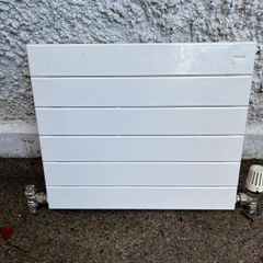 Small Runtal radiator