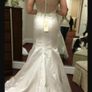 Stunning Allure (9158) Bridal Gown Image 9