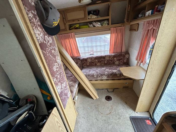 caravan