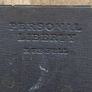 Personal Liberty. The Great Question Of To-day  By E. F. B.fell . First Edition 1917 Hardback In Good Condition. See Photos For Same. Image 7