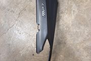 rear right fairing panel for a Piaggio MP3 scooter