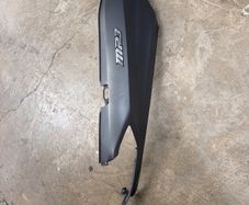 rear right fairing panel for a Piaggio MP3 scooter