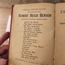 The Queen's Tragedy. By Robert Hugh Benson. Published By Hutchinson & Co. 1906 Cambridge Hardback In Only Faur Condition. See Photos For Same. Image 7