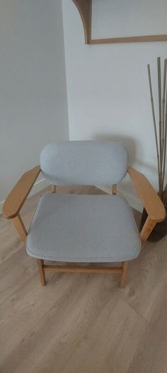 Brand New Show house Lounge Armchair | Scandi Design