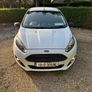 Ford Fiesta 1.6 TDCI Econetic Tech 3 Door Image 2
